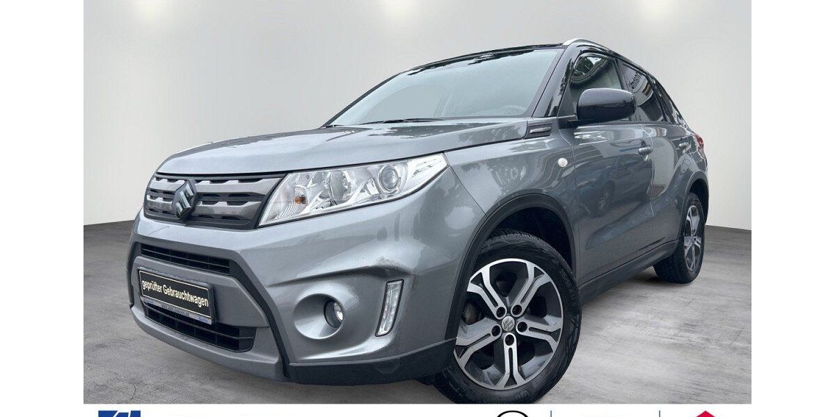 Suzuki Vitara 42.976 km 14.990 &euro; Berlin 13599