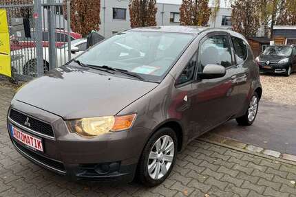 Mitsubishi Colt 99.000 km 5.999 € Berlin 12349