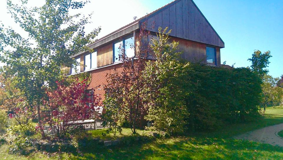 Doppelhaushälfte Michendorf - 3 Zimmer, 94 m&sup2;, 435.000&euro; | Angebot:26956319