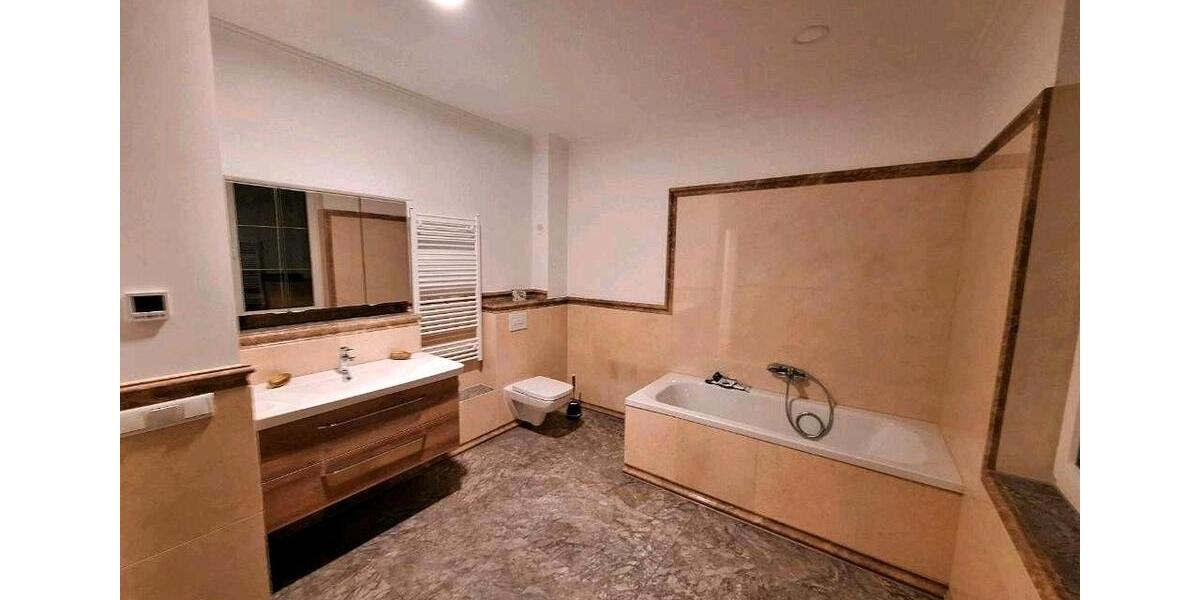 Hochparterre Groß Kreutz (Havel) - 2 Zimmer, 75 m&sup2;, 1.080&euro; | Angebot:26610524