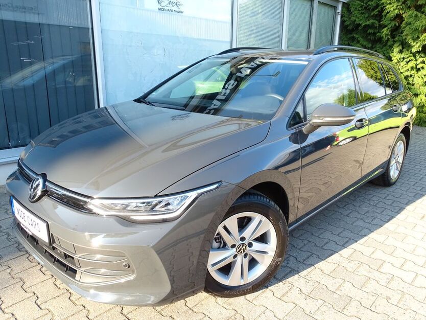 VW Golf 5.857 km 26.990 € Nauen 14641