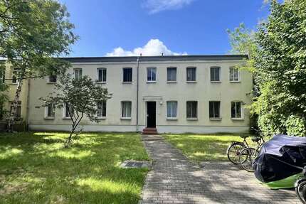 Wohnung Berlin Pankow - 1 Zimmer, 28 m&sup2;, 139.000&euro; | Angebot:26647653