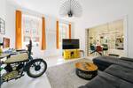 Etagenwohnung Potsdam Jägervorstadt - 3 Zimmer, 88 m&sup2;, 820.000&euro; | Angebot:26391642