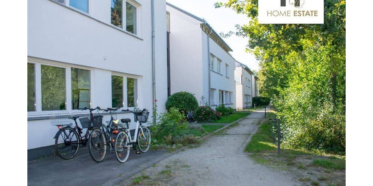 Terrassenwohnung Teltow Ruhlsdorf - 3 Zimmer, 80 m&sup2;, 290.000&euro; | Angebot:26753308