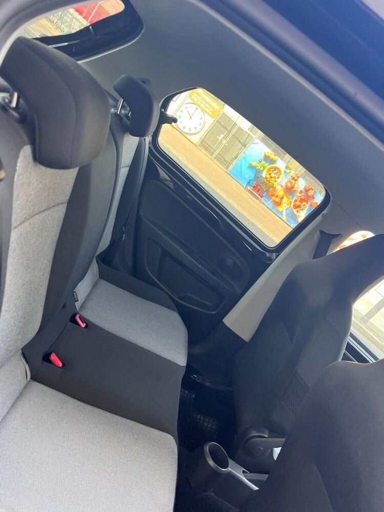 Skoda Citigo 30.460 km 6.250 € Berlin 10178