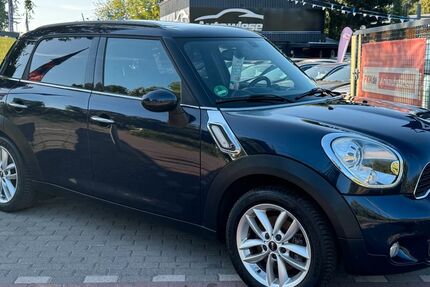 Mini Countryman S (Cooper) 165.479 km 7.990 &euro; BERLIN 13127