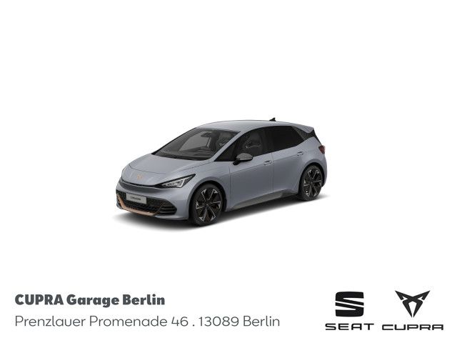Cupra Born 8.000 km 44.930 &euro; Berlin 13089
