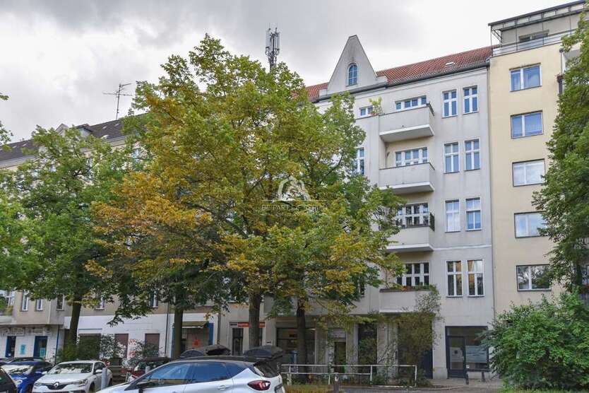 Wohnung zum Kaufen in Berlin 349.000 € 62.55 m²