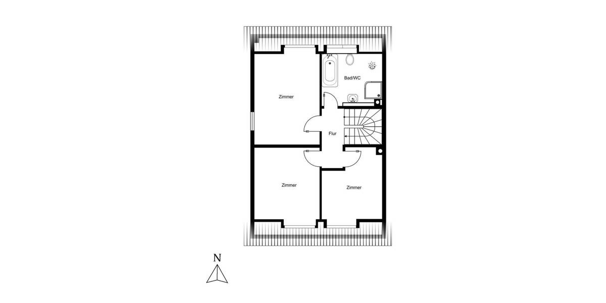 Doppelhaushälfte Kleinmachnow - 5 Zimmer, 132 m&sup2;, 2.200&euro; | Angebot:26857286