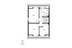 Doppelhaushälfte Kleinmachnow - 5 Zimmer, 132 m&sup2;, 2.200&euro; | Angebot:26857286
