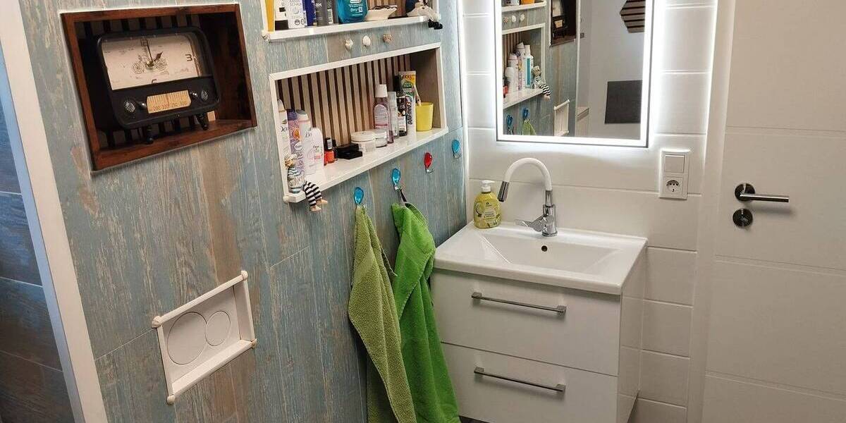 Bungalow Schwielowsee Ferch - 3 Zimmer, 80 m&sup2;, 339.000&euro; | Angebot:26170997