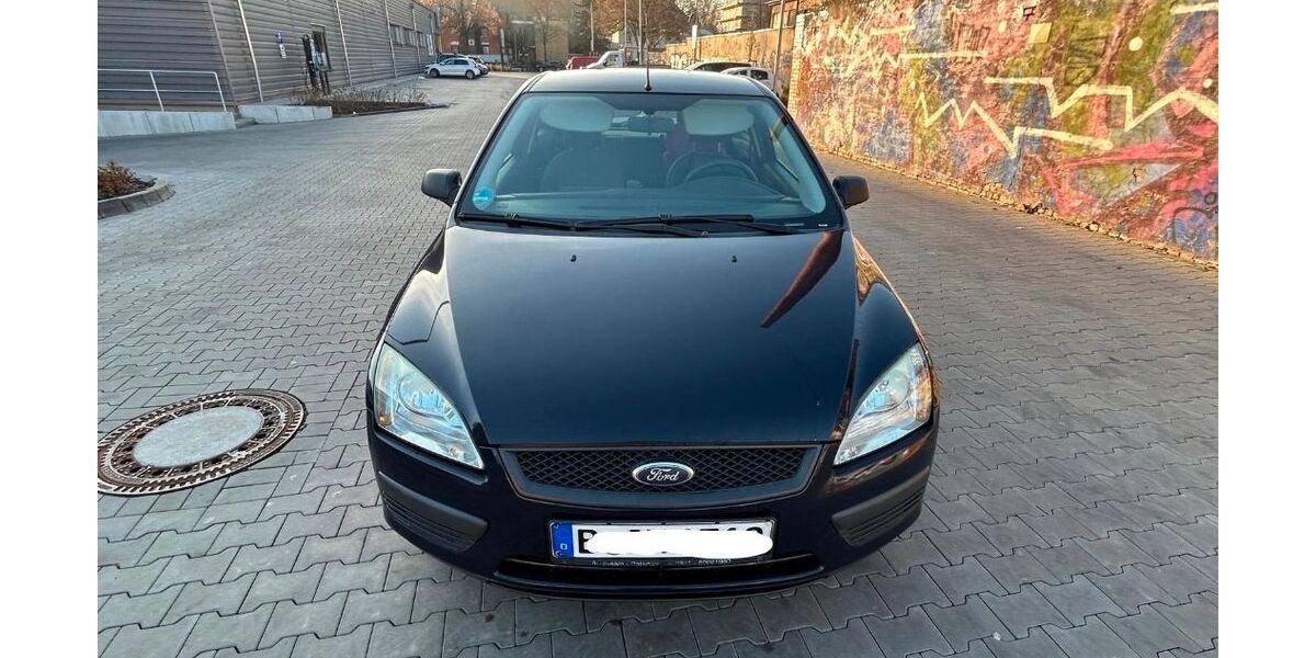 Ford Focus 150.760 km 1.100 &euro; Berlin 13629