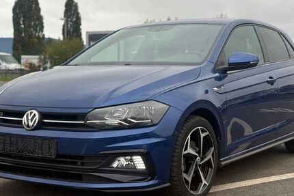 VW Polo 217.500 km 11.900 € Blankenfelde Mahlow 15831