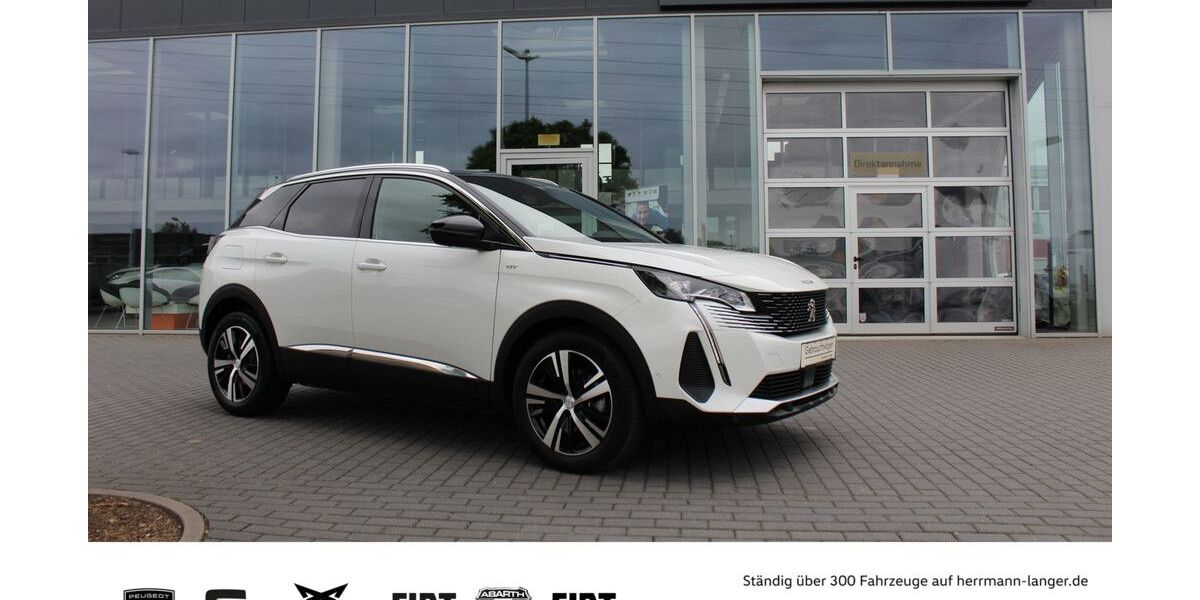 Peugeot 3008 27.843 km 23.994 &euro; Potsdam 14482