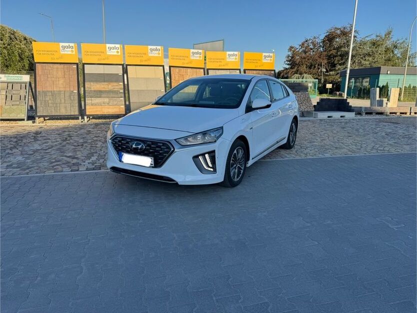 IONIQ