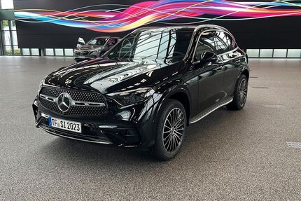 Mercedes-Benz GLC 300 66.000 km 51.500 &euro; Rangsdorf 15834