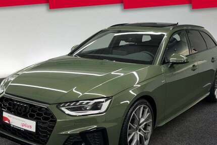 Audi A4 26.200 km 41.700 &euro; Berlin 10587