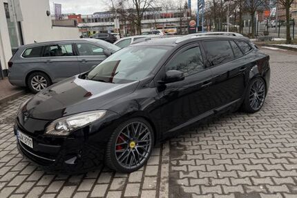 Renault Megane 265.000 km 4.400 &euro; Berlin 12309