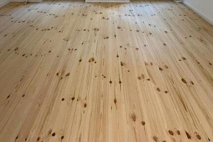 Bezugsfreie Eigentumswohnung im Bergmannkiez 3 zimmer