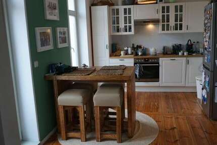 Wohnung Caputh Caputh - 4 Zimmer, 121 m&sup2;, 415.000&euro; | Angebot:26789054