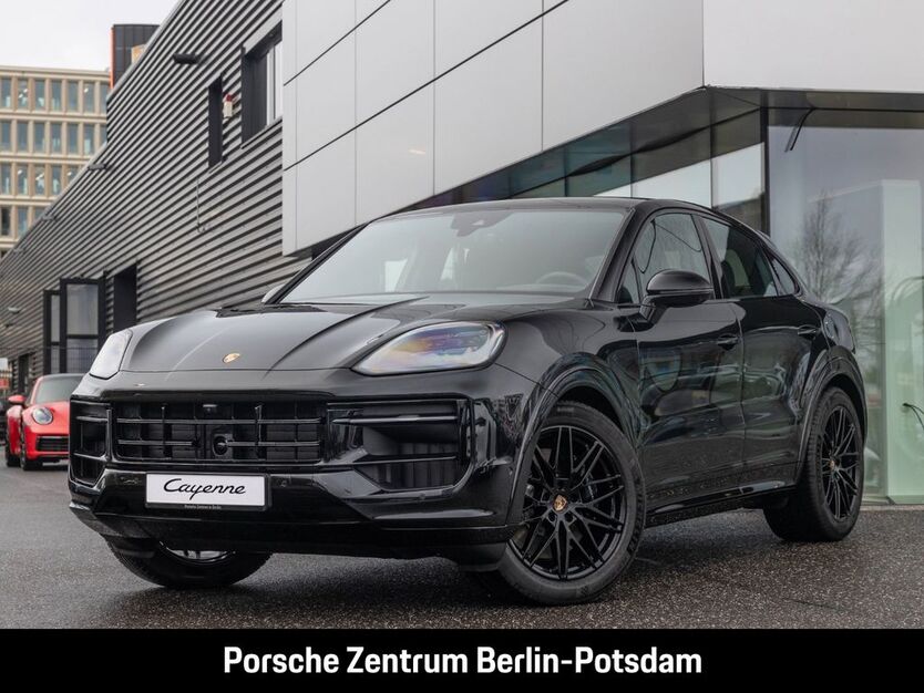 Porsche Cayenne 9.900 km 137.900 € Kleinmachnow 14532
