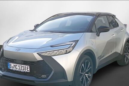 Toyota C-HR 3.814 km 38.990 &euro; Berlin 13403