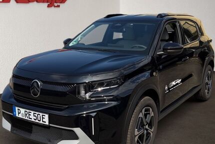 Citroen ë-C3 Aircross 3.200 km 23.450 &euro; Potsdam 14469