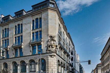 Haus Berlin Mitte - 5 Zimmer, 229 m&sup2;, 1.200&euro; | Angebot:27731991