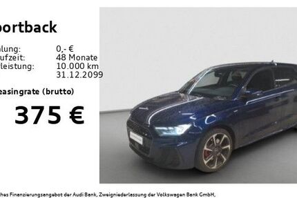 Audi A1 6.213 km 28.749 &euro; Berlin 13581