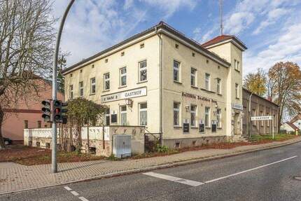Grundstück Werder Glindow - 1.490.000&euro; | Angebot:25801797
