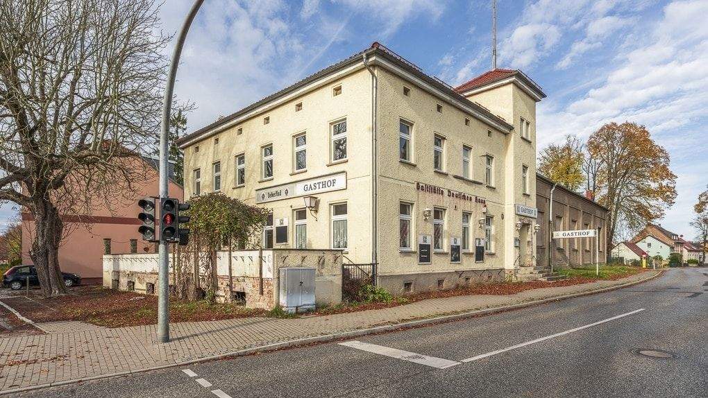 Grundstück Werder Glindow - 1.490.000&euro; | Angebot:25801797