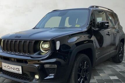 Jeep Renegade 35.030 km 19.999 &euro; Teltow 14513