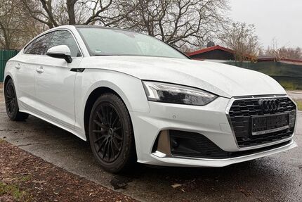 Audi A5 46.601 km 32.990 &euro; Potsdam 14469