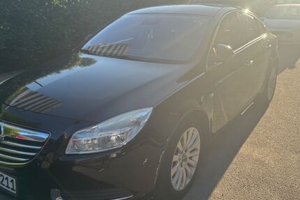 Opel Insignia 96.000 km 6.800 &euro; Berlin 13581