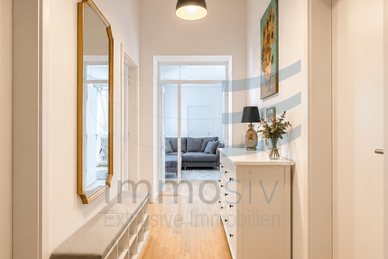 Wohnung Potsdam Südliche Innenstadt - 3 Zimmer, 94 m&sup2;, 549.000&euro; | Angebot:26975598