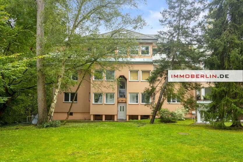 Wohnung zum Kaufen in Frohnau 229.000 € 52 m²