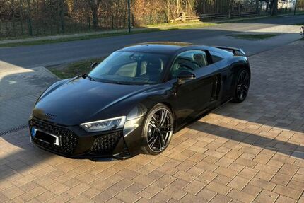 Audi R8 39.000 km 118.000 &euro; Potsdam 14476