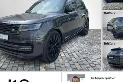 Land Rover Range Rover 3.835 km 169.605 &euro; Berlin 10711