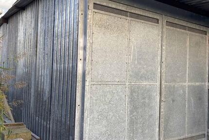 Lagerhalle, Einstellhalle, Bootslager zimmer