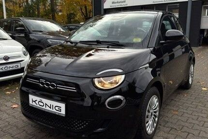 Fiat 500e 10.451 km 26.990 € Berlin 13509