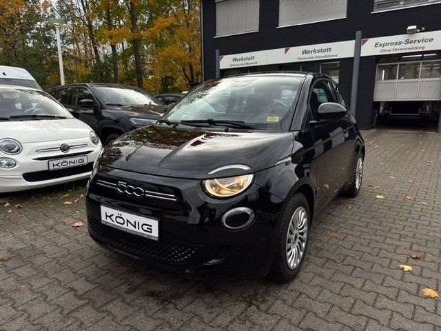 Fiat 500e 10.451 km 26.990 € Berlin 13509