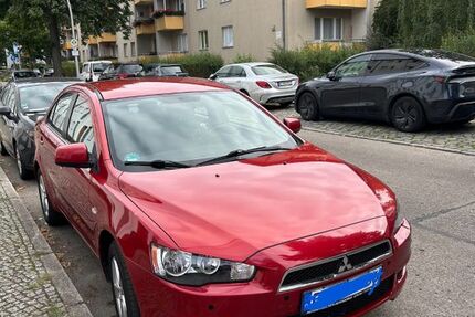 Mitsubishi Eclipse 111.700 km 6.000 &euro; Berlin 13583