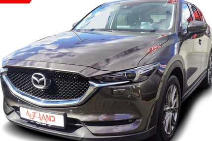 Mazda CX-5 105.646 km 24.990 &euro; Berlin 12683