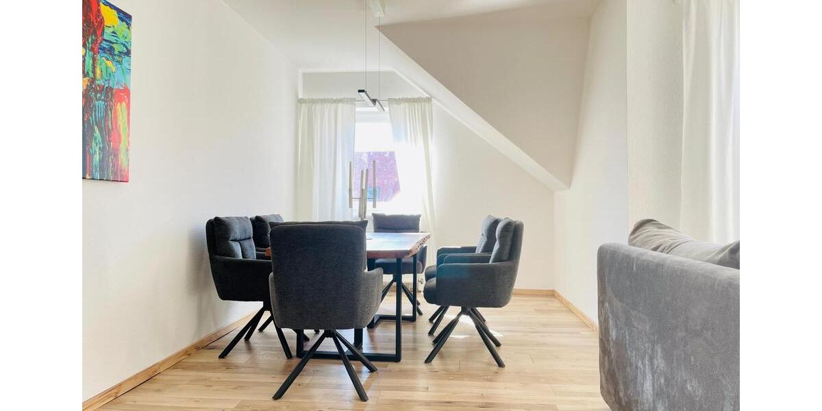 Dachgeschoßwohnung Berlin Reinickendorf - 3 Zimmer, 80 m&sup2;, 359.000&euro; | Angebot:26660621