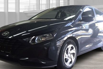 Hyundai i20 3.200 km 18.980 &euro; Berlin 12351