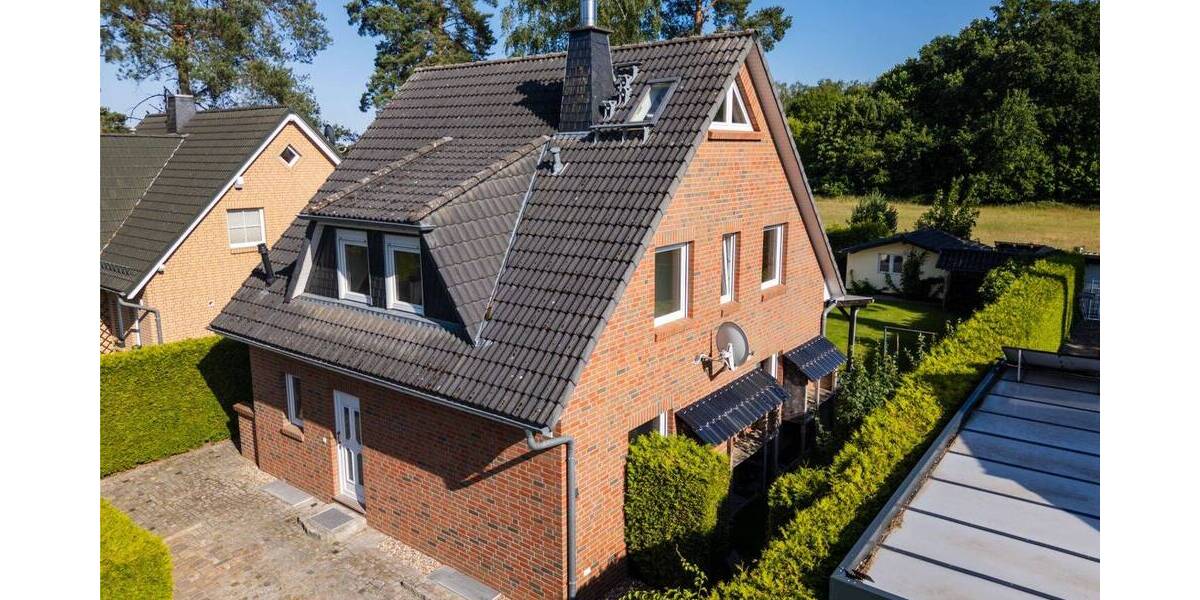 Einfamilienhaus Nuthetal Bergholz-Rehbrücke - 5 Zimmer, 134 m&sup2;, 630.000&euro; | Angebot:25738366