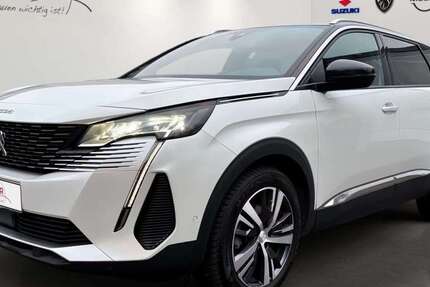 Peugeot 5008 26.992 km 25.590 &euro; Berlin 13599