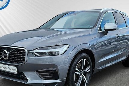 Volvo XC60 142.000 km 27.890 &euro; Berlin 13581