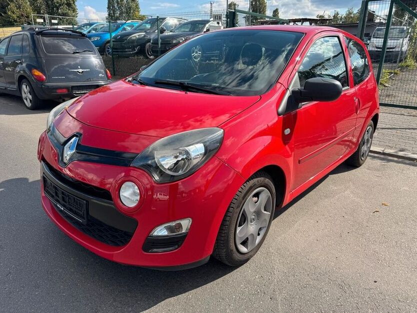 Twingo