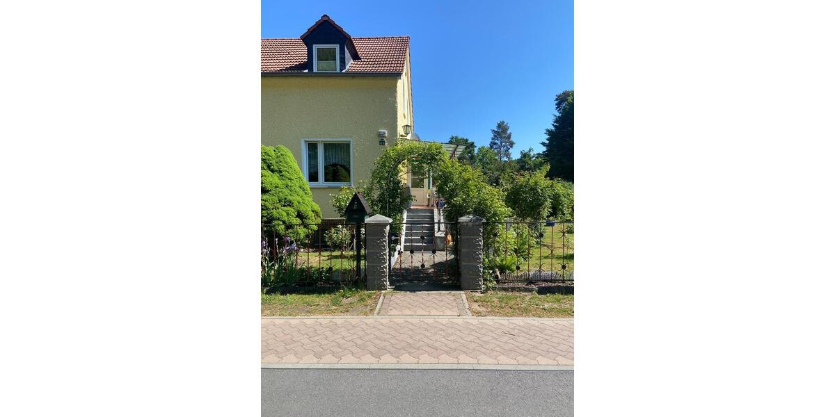 Einfamilienhaus Schönwalde-Glien Glien - 4.5 Zimmer, 107 m&sup2;, 398.000&euro; | Angebot:21094080
